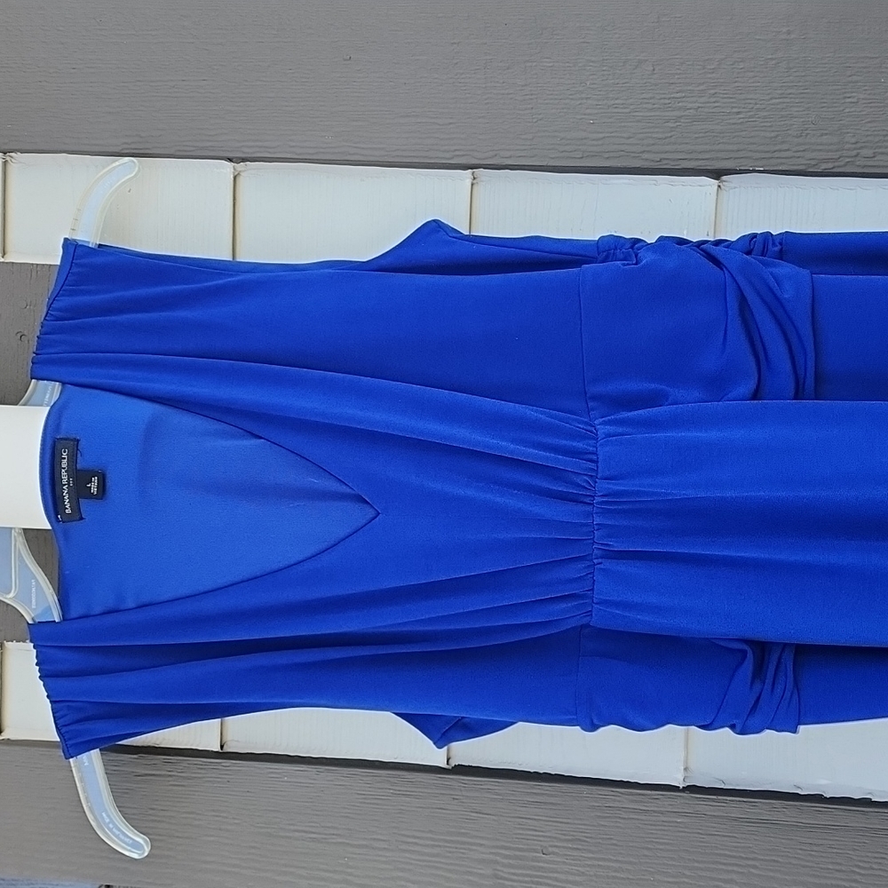 Banana republic business casual dress